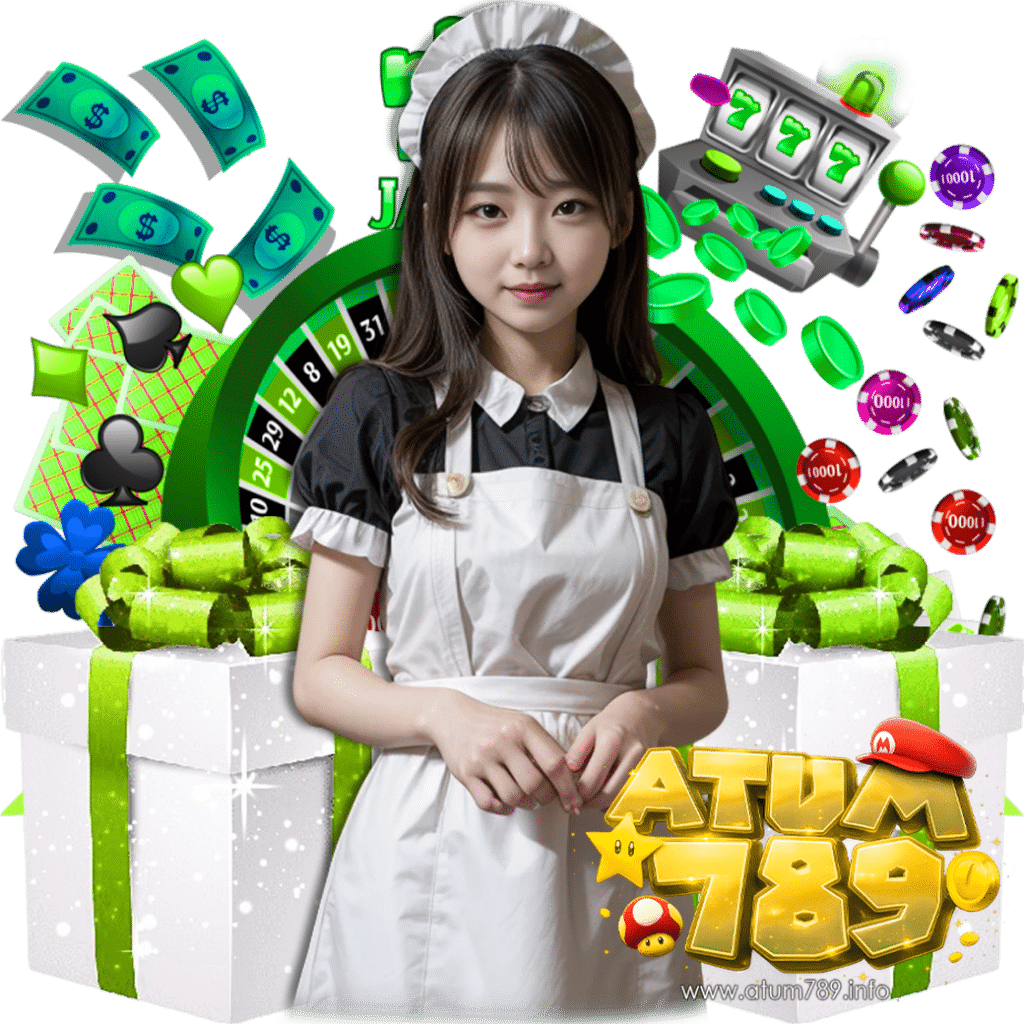 atum789 auto