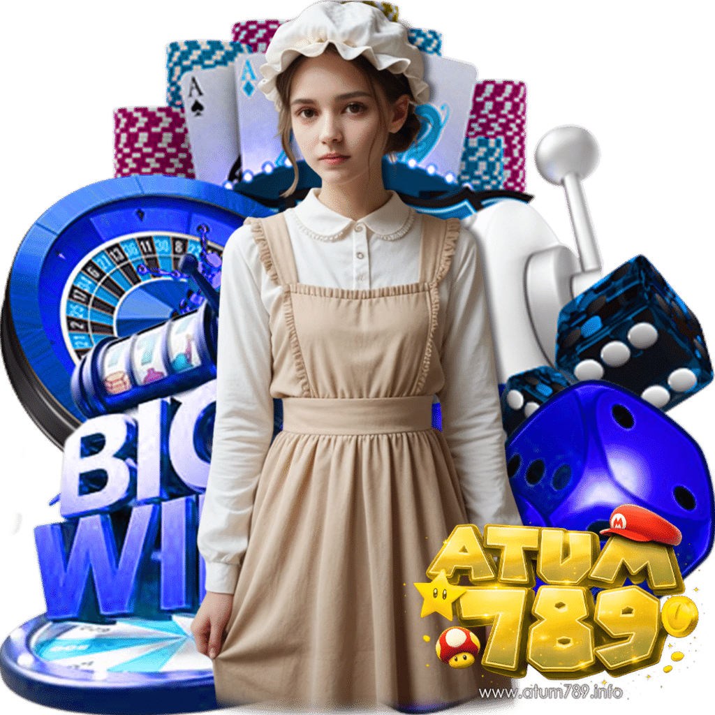 atum789 สมัคร